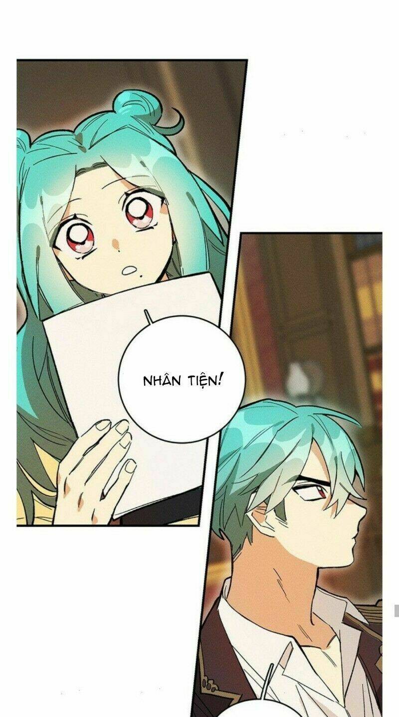 Đầu Bếp Hoàng Gia Chapter 11 - Trang 2