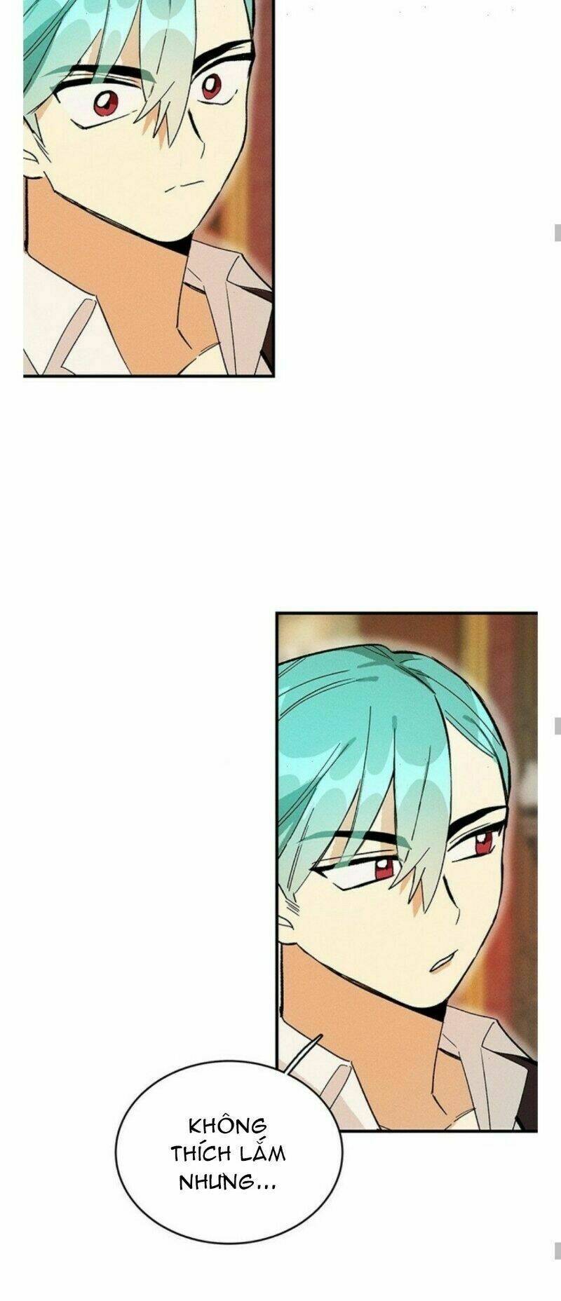 Đầu Bếp Hoàng Gia Chapter 11 - Trang 2