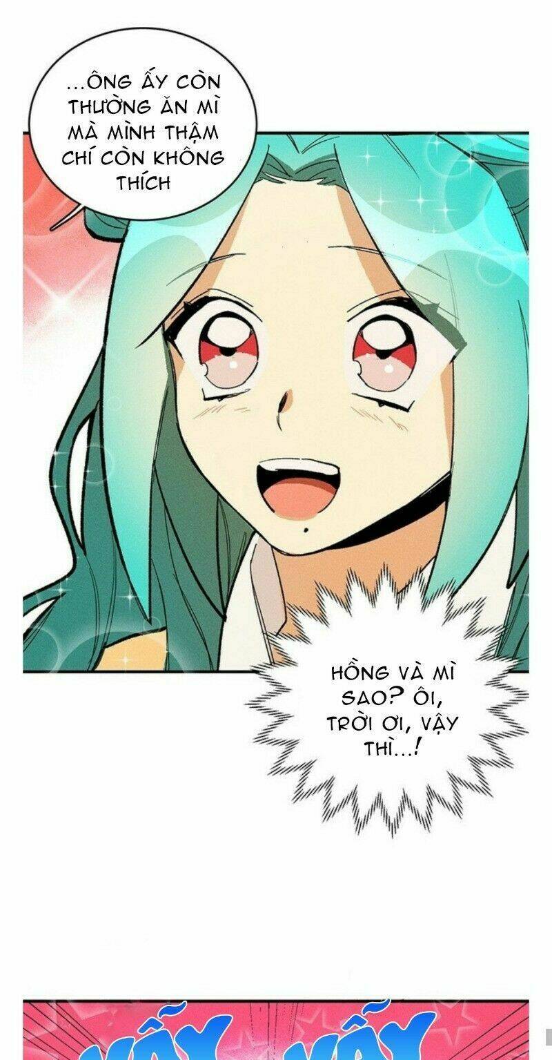 Đầu Bếp Hoàng Gia Chapter 11 - Trang 2