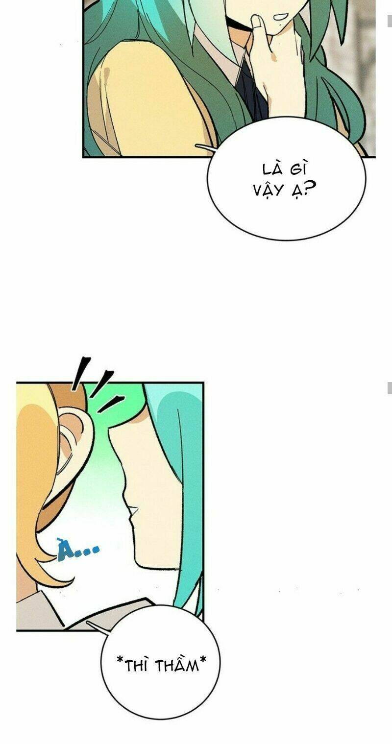 Đầu Bếp Hoàng Gia Chapter 11 - Trang 2