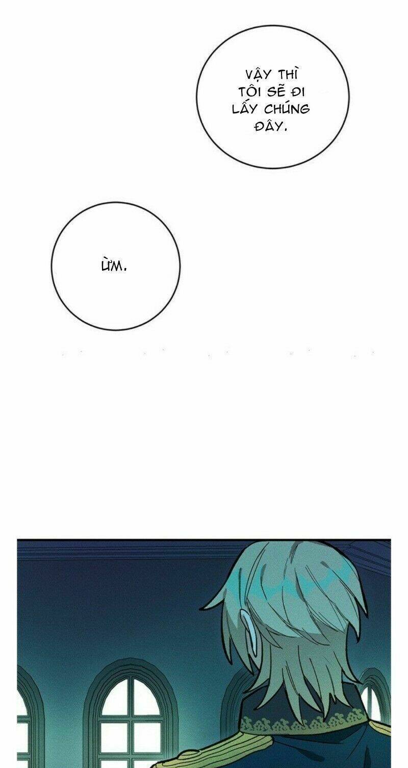 Đầu Bếp Hoàng Gia Chapter 11 - Trang 2