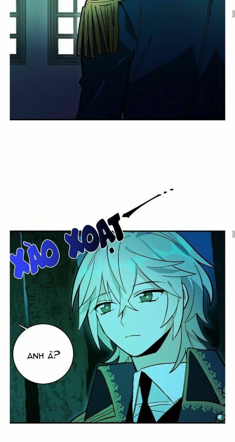 Đầu Bếp Hoàng Gia Chapter 11 - Trang 2