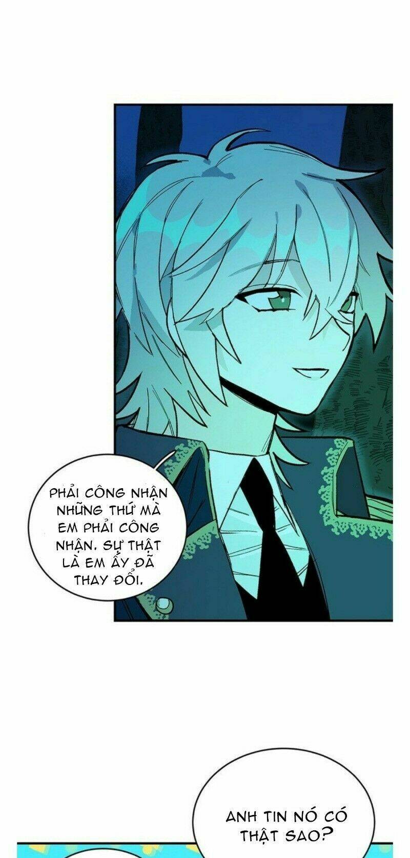 Đầu Bếp Hoàng Gia Chapter 11 - Trang 2