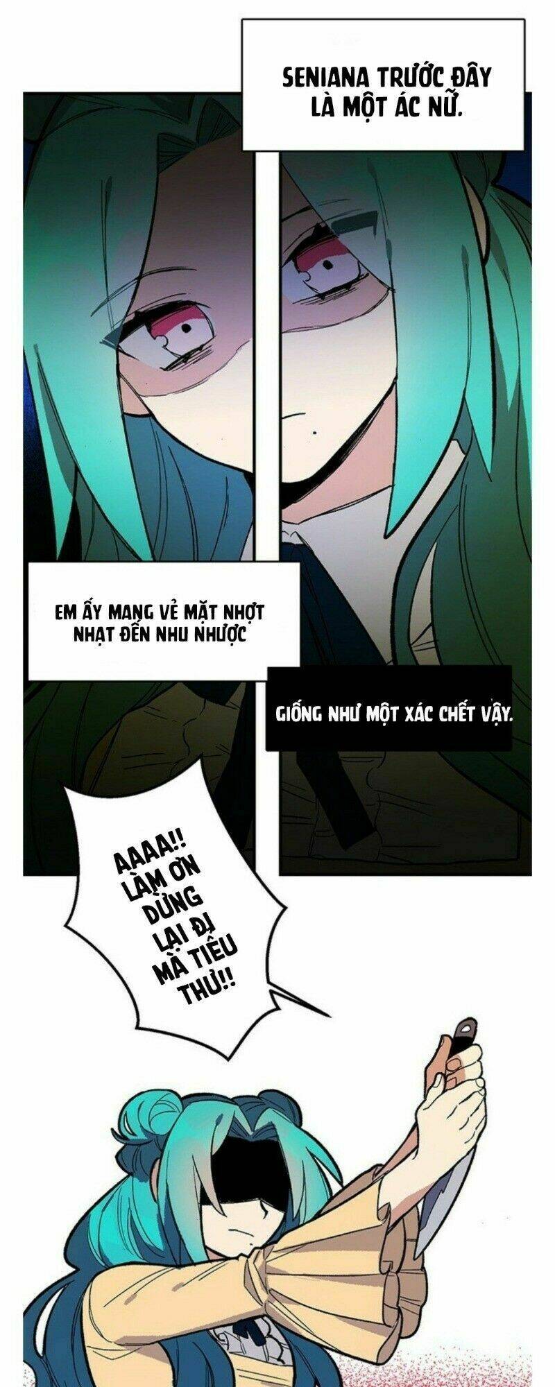 Đầu Bếp Hoàng Gia Chapter 11 - Trang 2