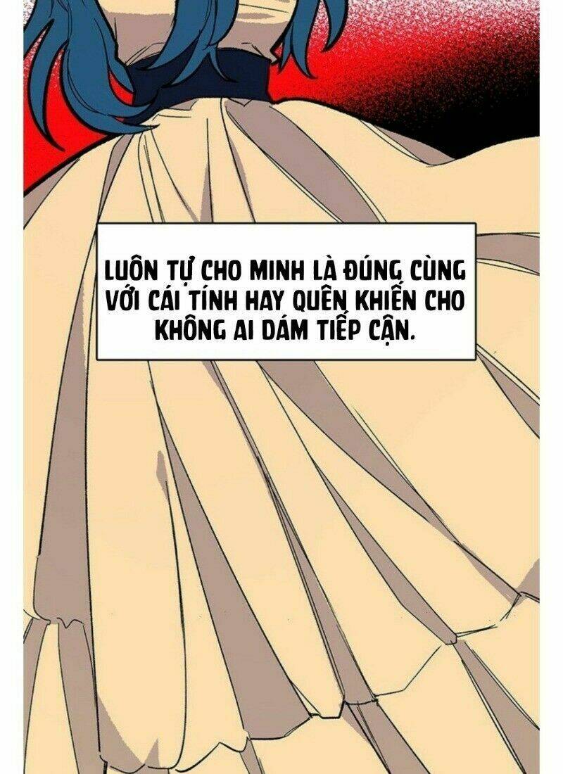 Đầu Bếp Hoàng Gia Chapter 11 - Trang 2