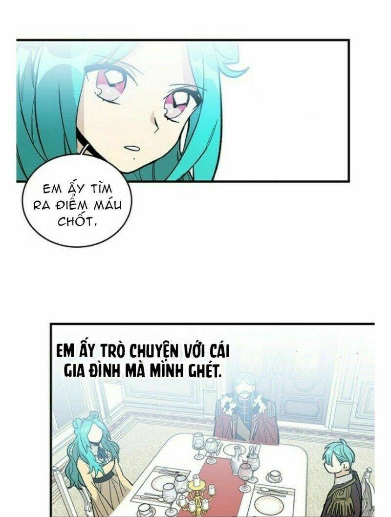 Đầu Bếp Hoàng Gia Chapter 11 - Trang 2