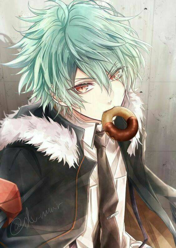 Đầu Bếp Hoàng Gia Chapter 11 - Trang 2