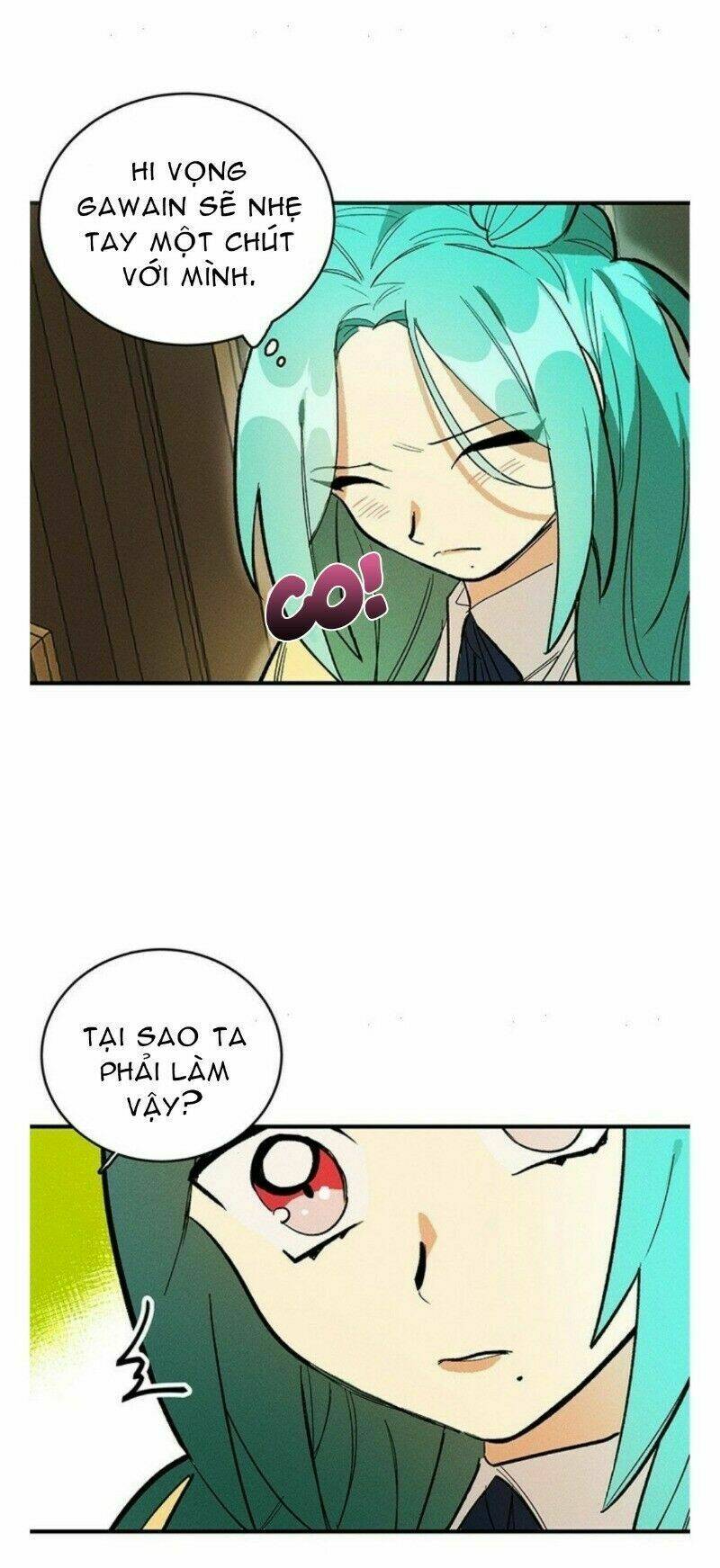 Đầu Bếp Hoàng Gia Chapter 11 - Trang 2