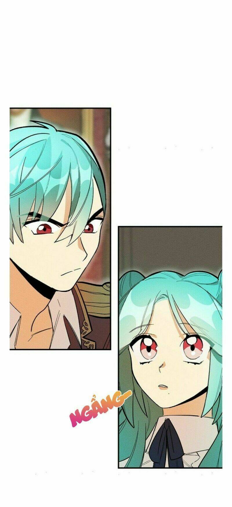 Đầu Bếp Hoàng Gia Chapter 11 - Trang 2