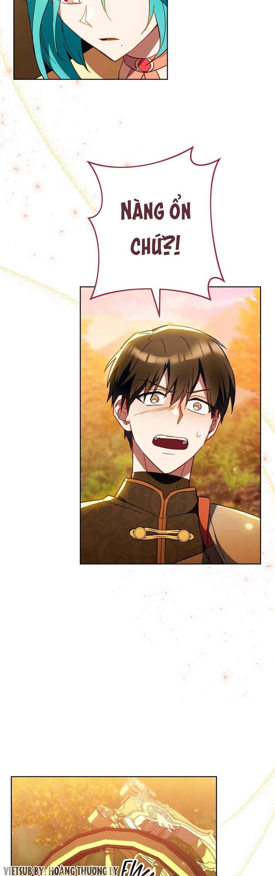 Đầu Bếp Hoàng Gia Chapter 110 - Trang 2