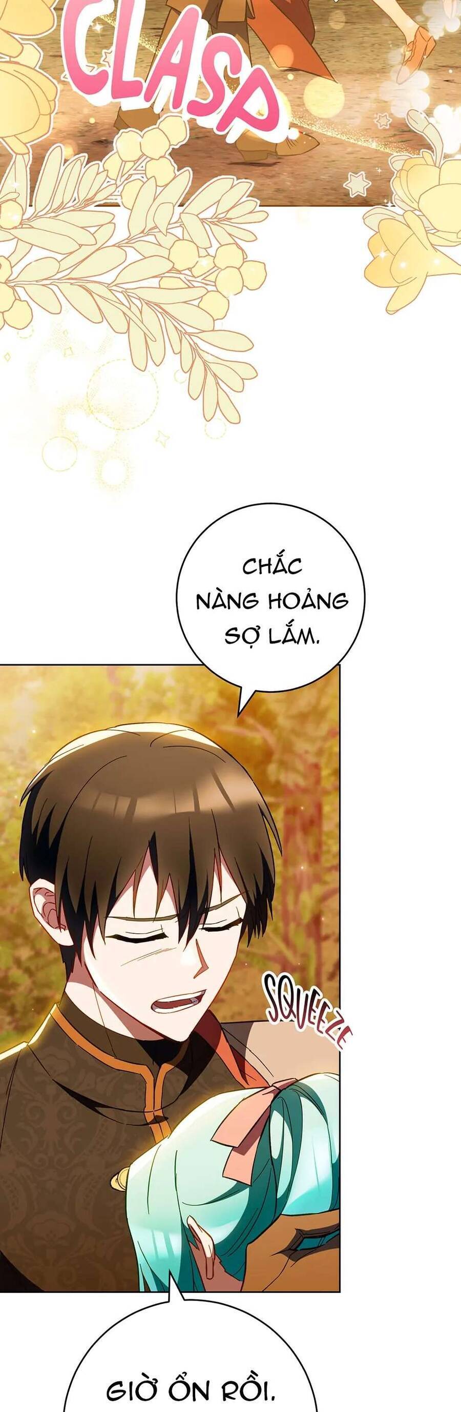 Đầu Bếp Hoàng Gia Chapter 110 - Trang 2