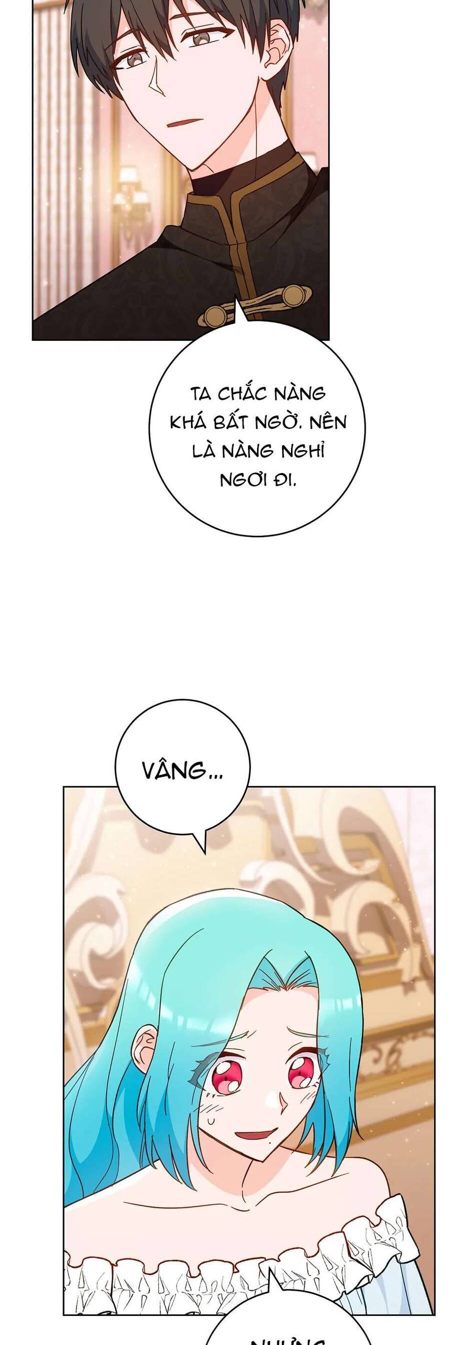 Đầu Bếp Hoàng Gia Chapter 110 - Trang 2