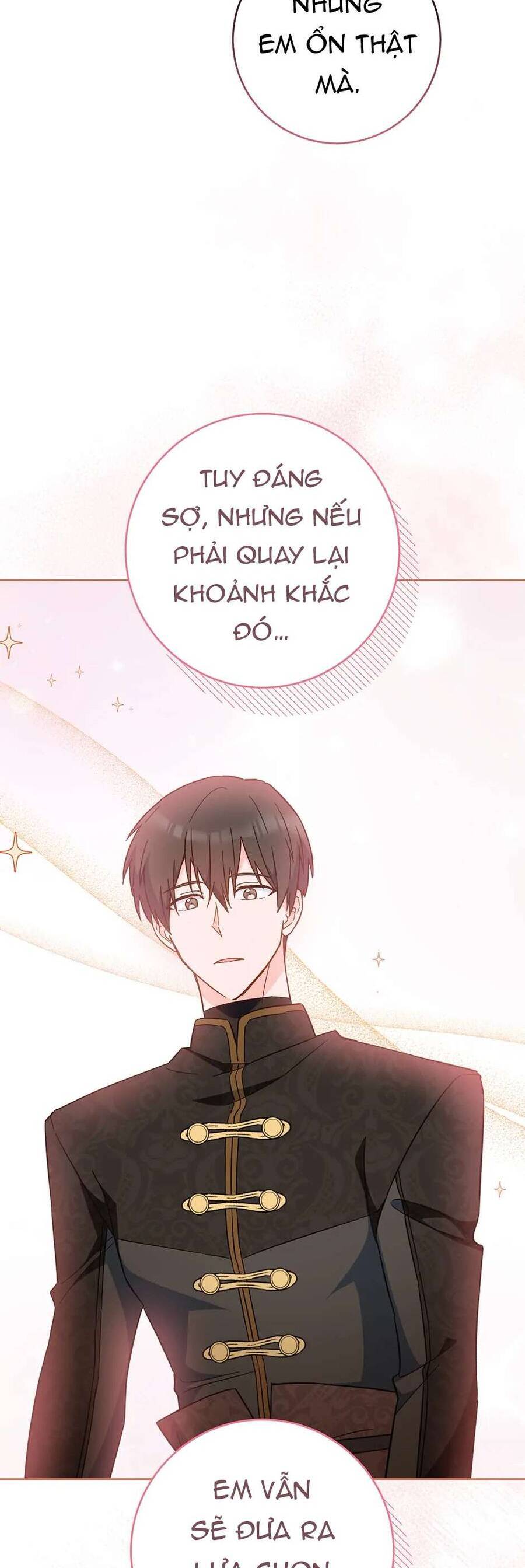 Đầu Bếp Hoàng Gia Chapter 110 - Trang 2