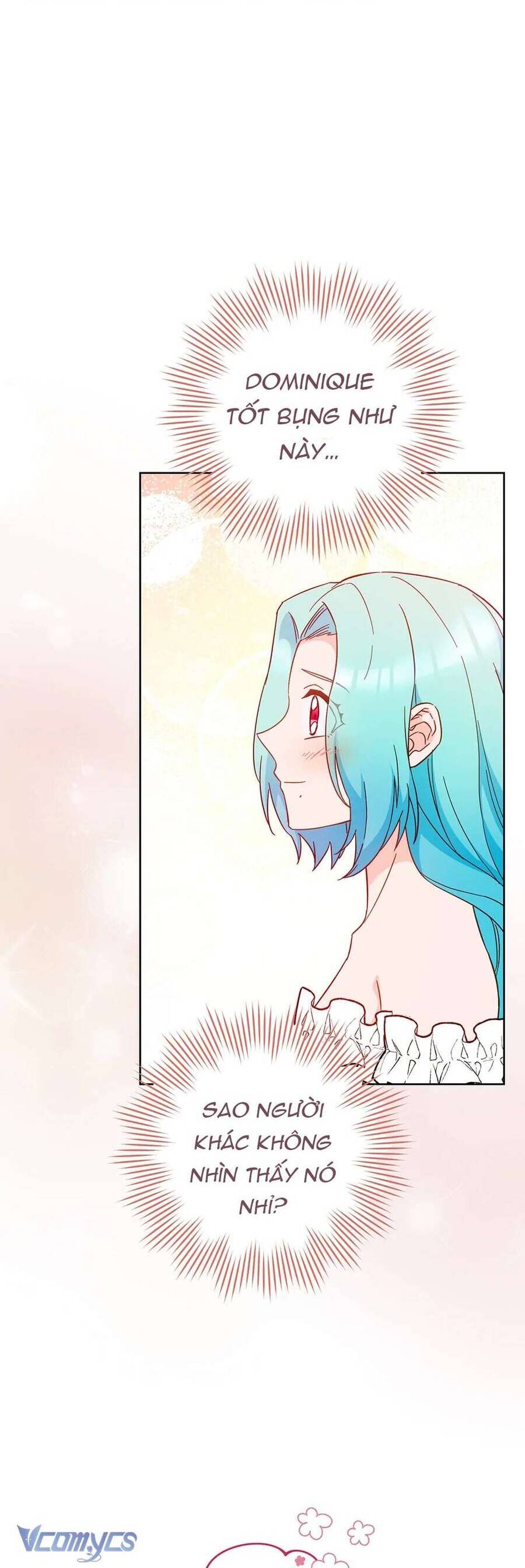 Đầu Bếp Hoàng Gia Chapter 110 - Trang 2