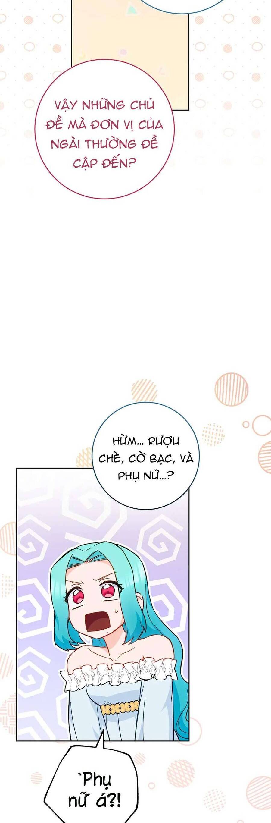 Đầu Bếp Hoàng Gia Chapter 110 - Trang 2