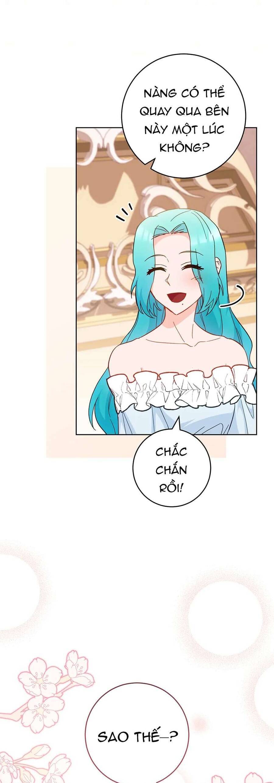 Đầu Bếp Hoàng Gia Chapter 110 - Trang 2