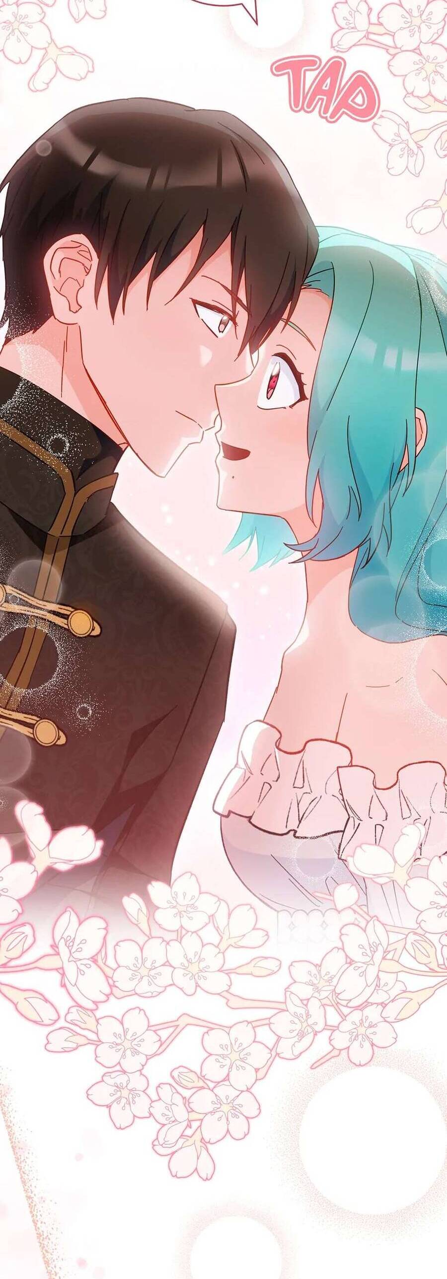 Đầu Bếp Hoàng Gia Chapter 110 - Trang 2