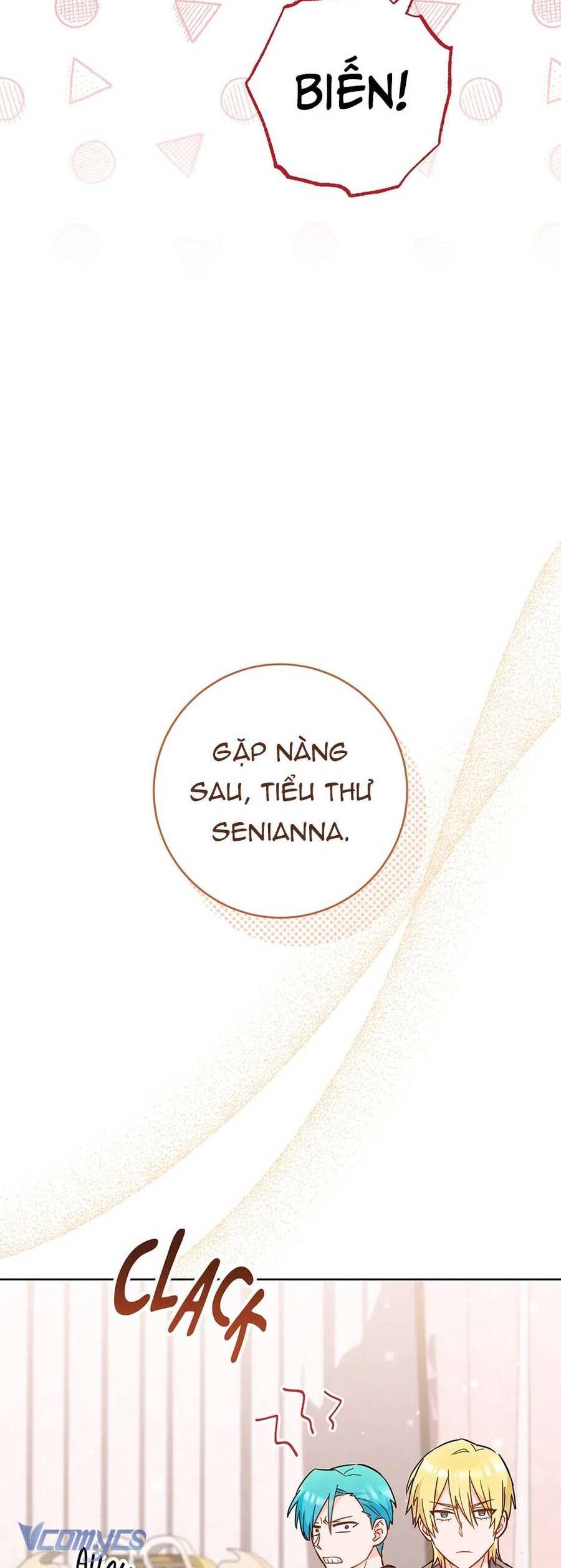 Đầu Bếp Hoàng Gia Chapter 110 - Trang 2