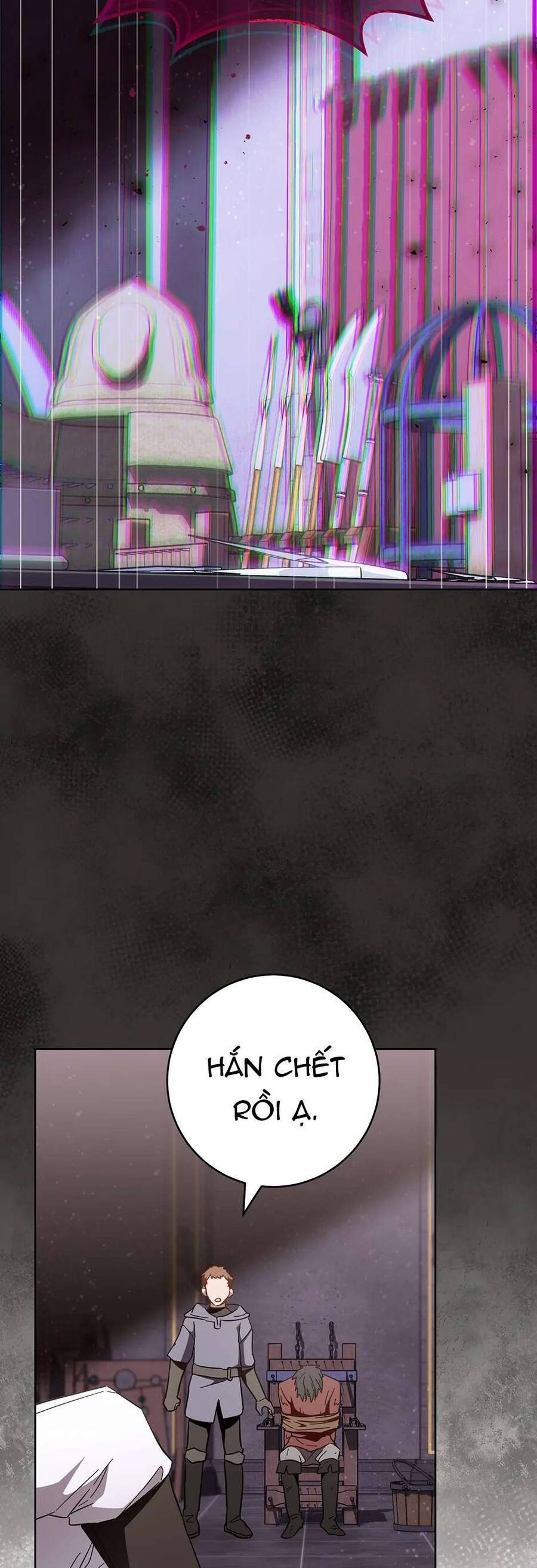 Đầu Bếp Hoàng Gia Chapter 110 - Trang 2