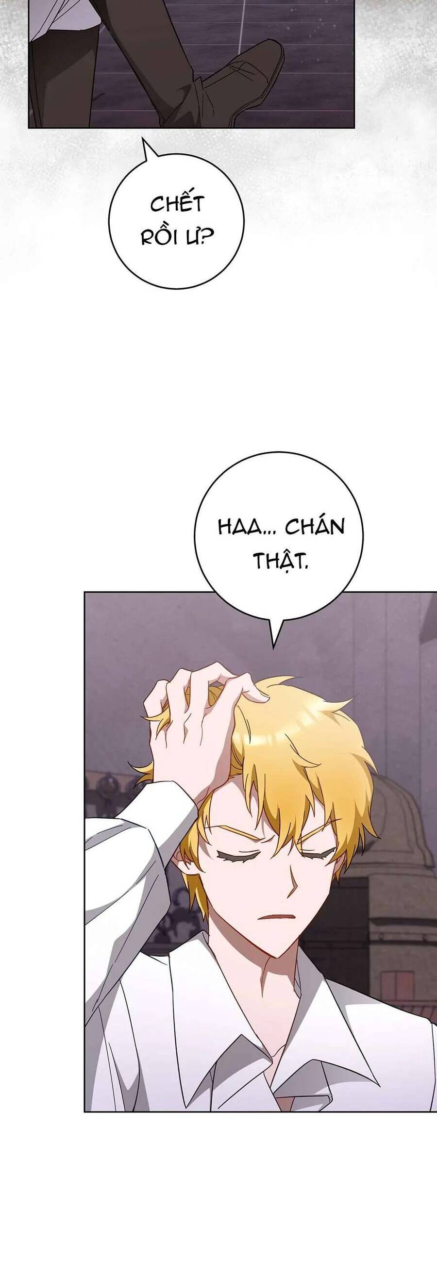 Đầu Bếp Hoàng Gia Chapter 110 - Trang 2