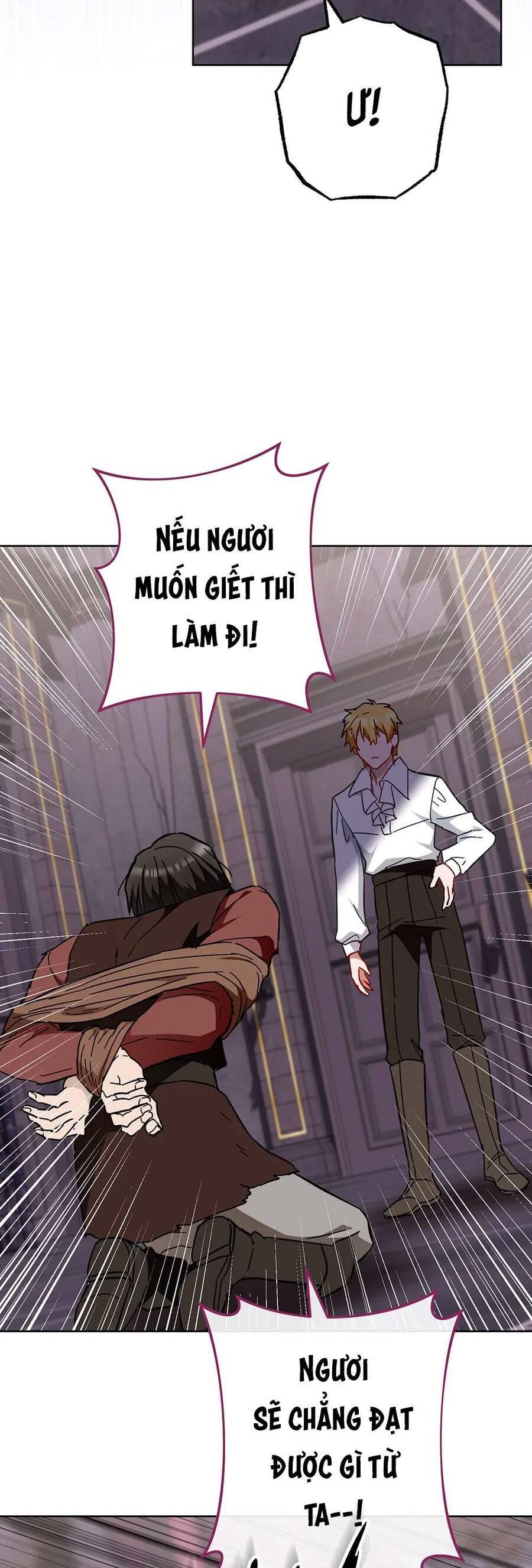 Đầu Bếp Hoàng Gia Chapter 110 - Trang 2