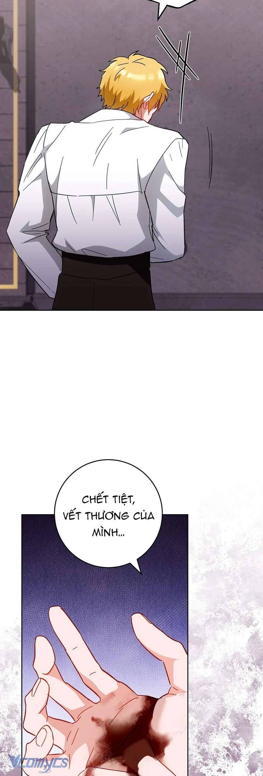 Đầu Bếp Hoàng Gia Chapter 110 - Trang 2