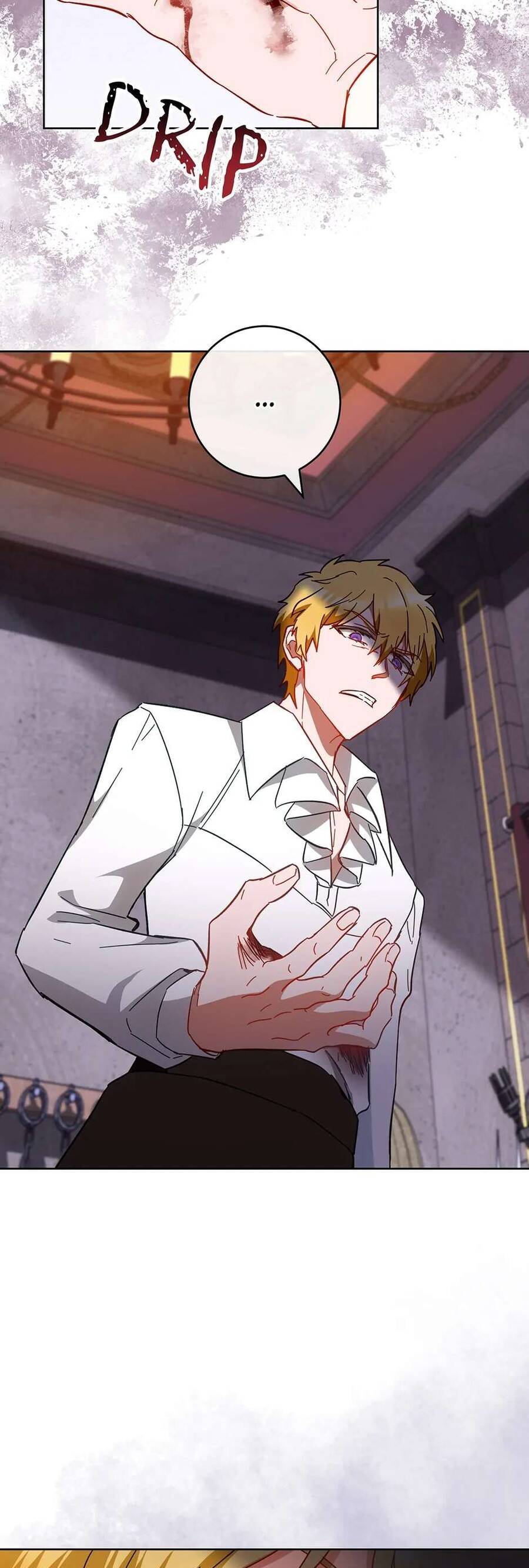 Đầu Bếp Hoàng Gia Chapter 110 - Trang 2