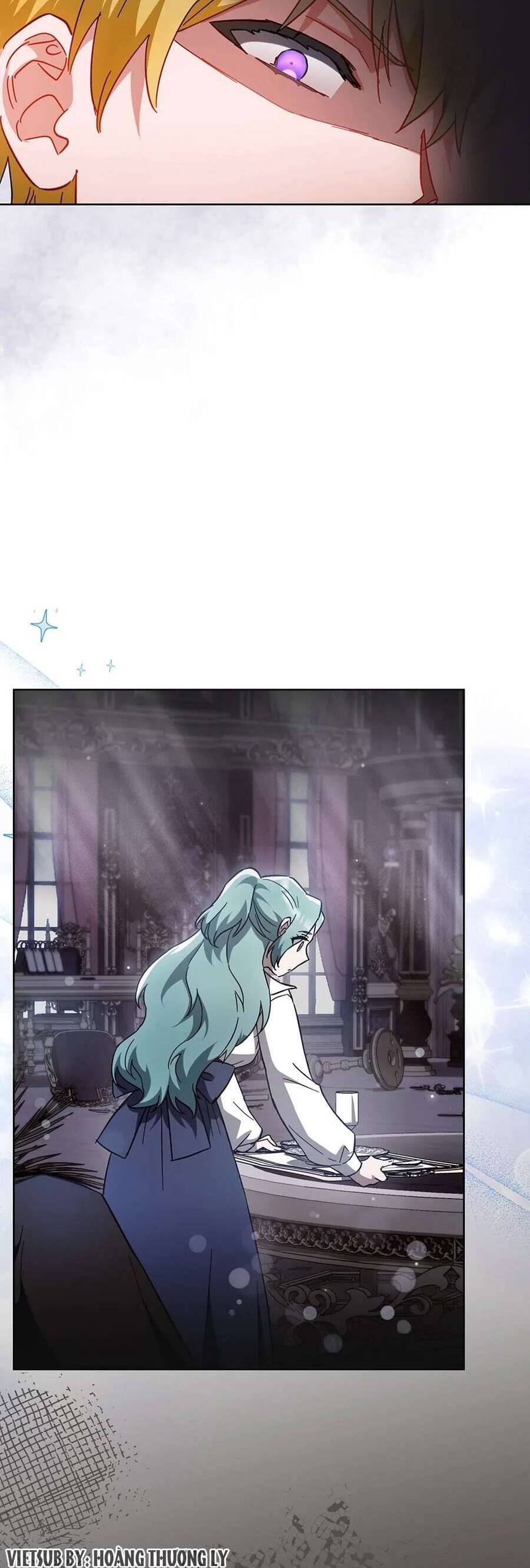 Đầu Bếp Hoàng Gia Chapter 110 - Trang 2