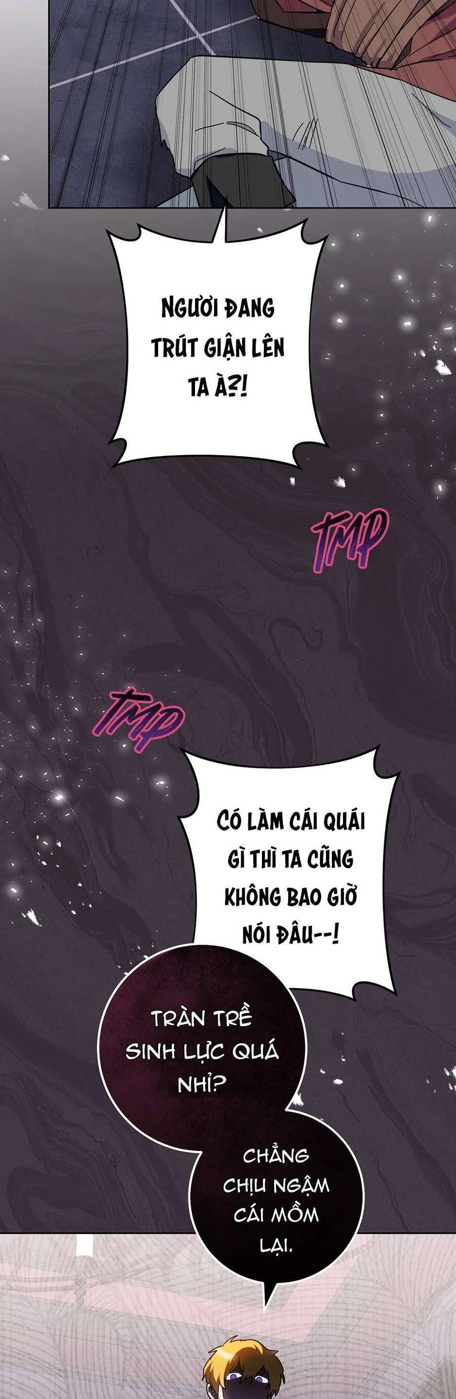 Đầu Bếp Hoàng Gia Chapter 110 - Trang 2