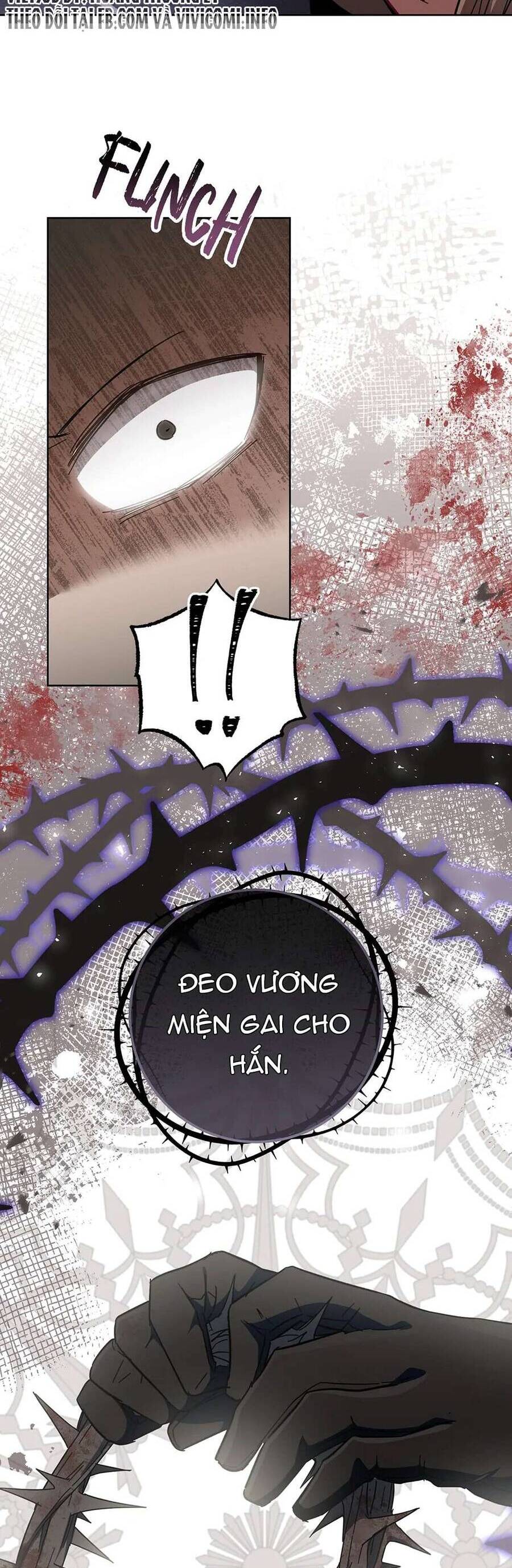 Đầu Bếp Hoàng Gia Chapter 110 - Trang 2