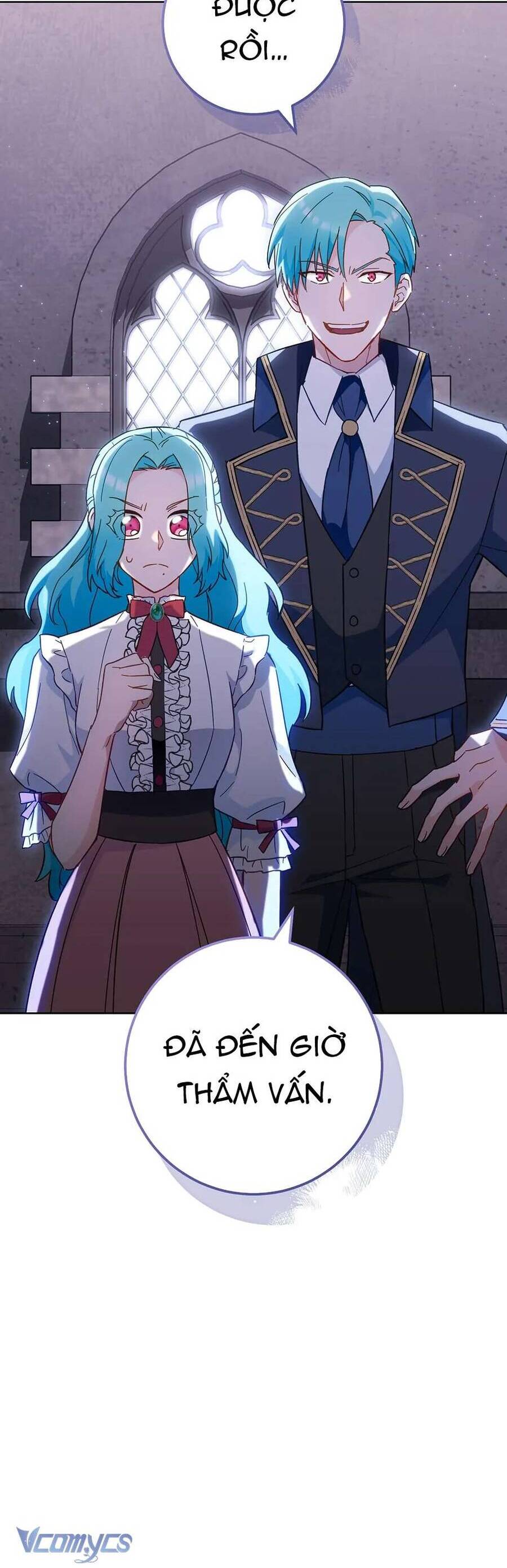 Đầu Bếp Hoàng Gia Chapter 110 - Trang 2