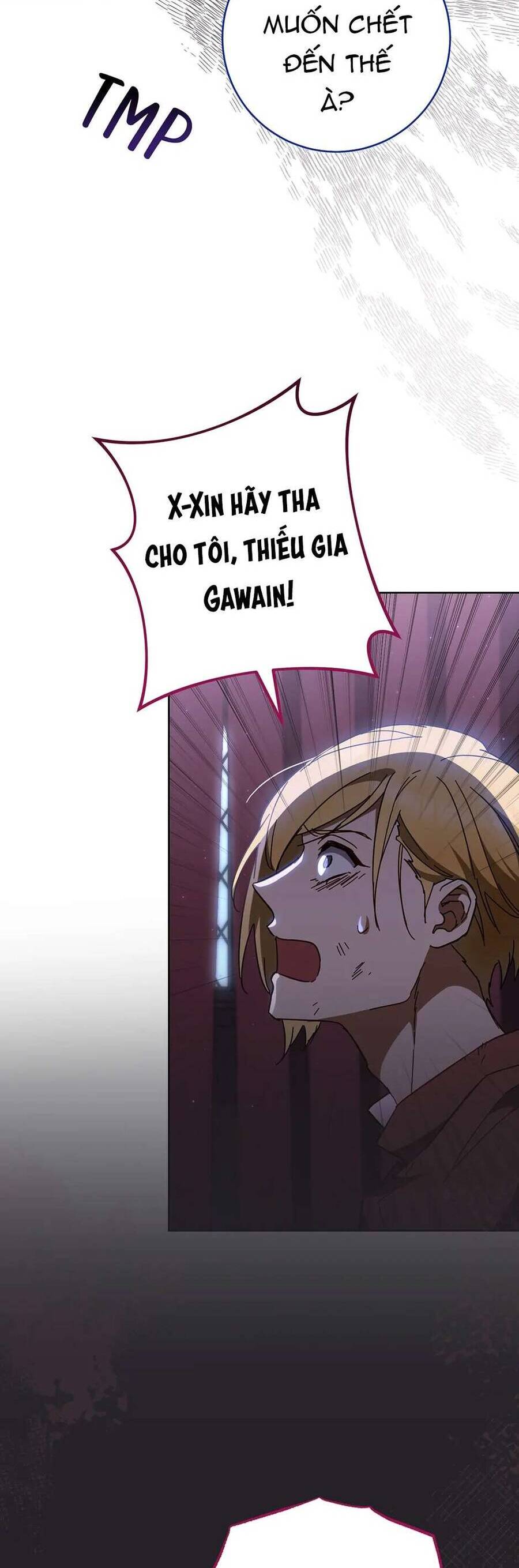 Đầu Bếp Hoàng Gia Chapter 111 - Trang 2