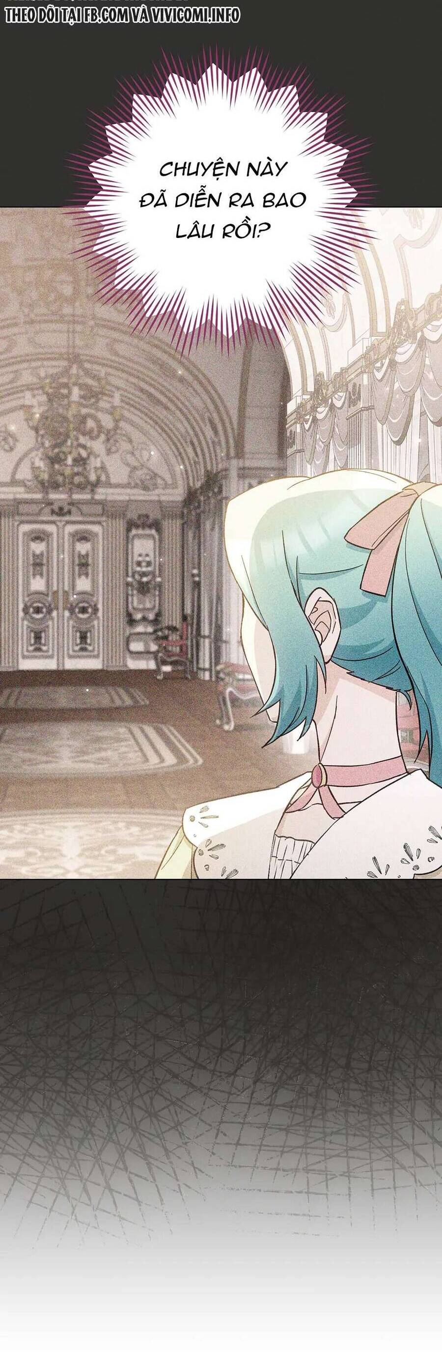 Đầu Bếp Hoàng Gia Chapter 111 - Trang 2