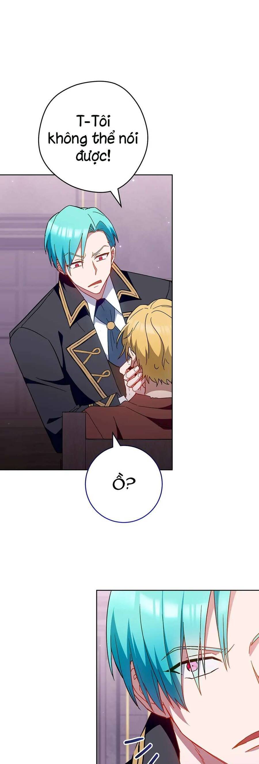 Đầu Bếp Hoàng Gia Chapter 111 - Trang 2