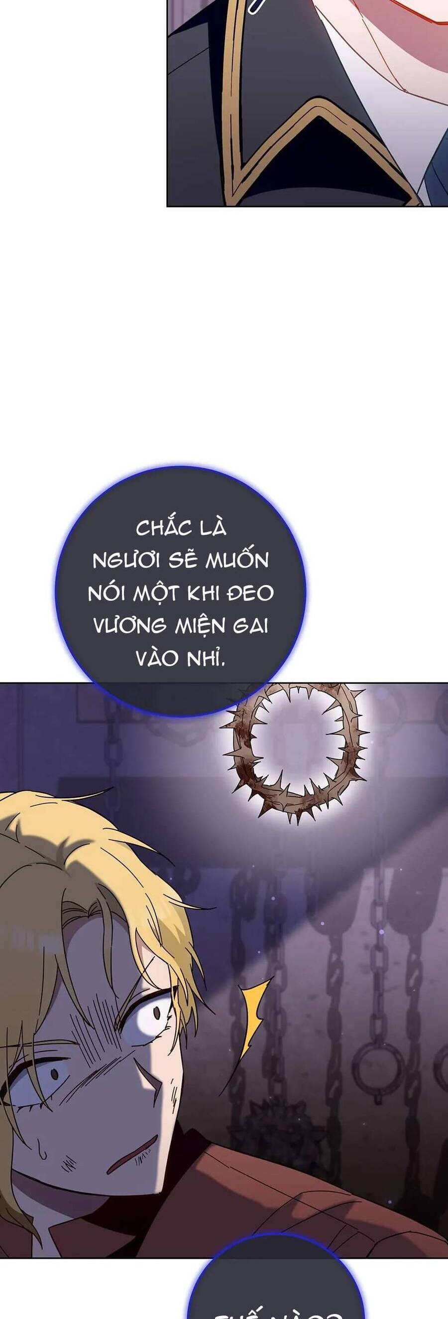 Đầu Bếp Hoàng Gia Chapter 111 - Trang 2