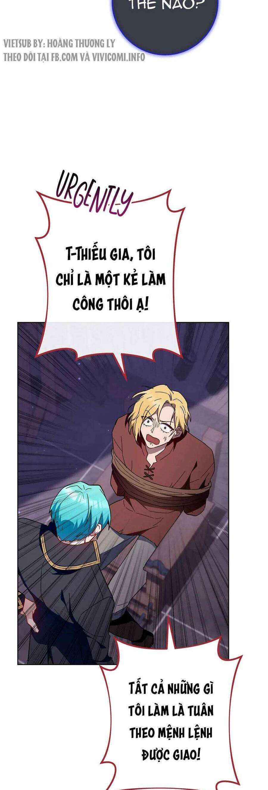 Đầu Bếp Hoàng Gia Chapter 111 - Trang 2