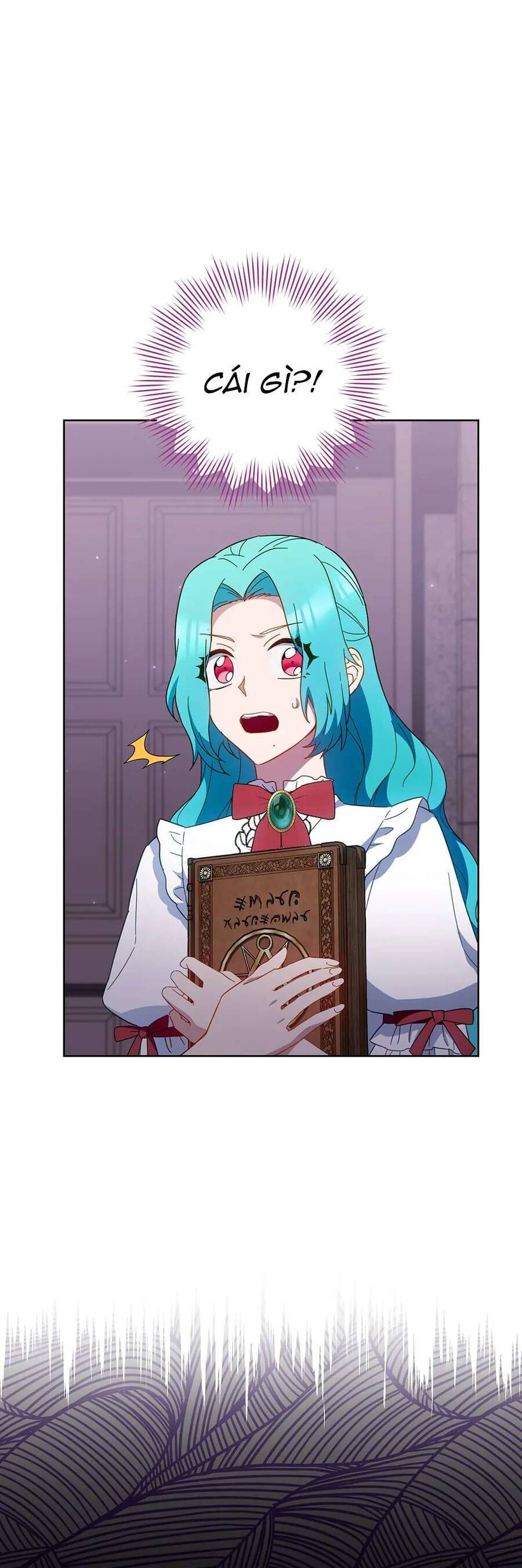 Đầu Bếp Hoàng Gia Chapter 111 - Trang 2