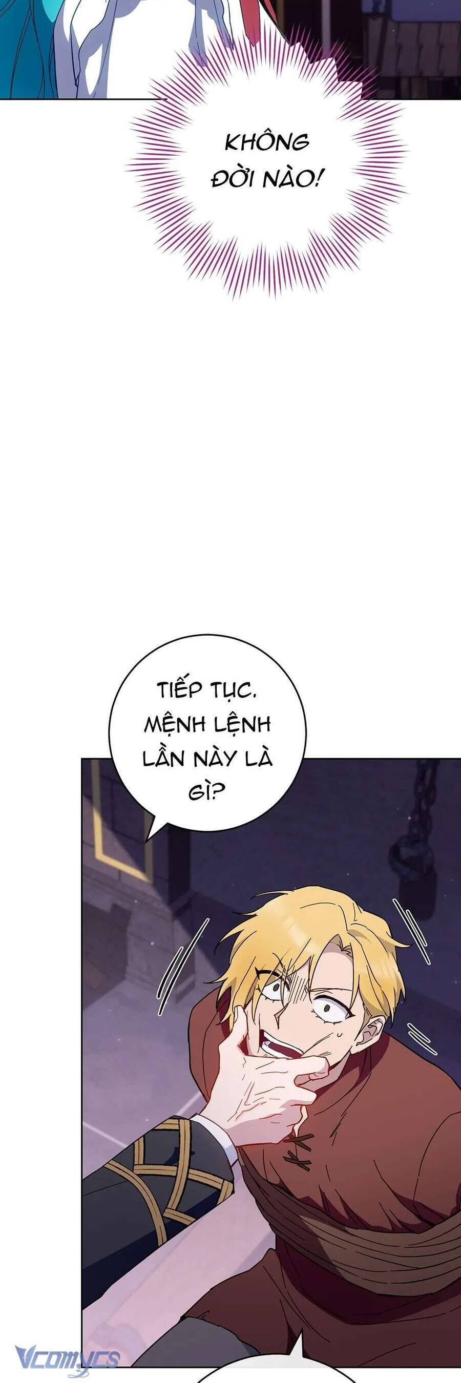 Đầu Bếp Hoàng Gia Chapter 111 - Trang 2