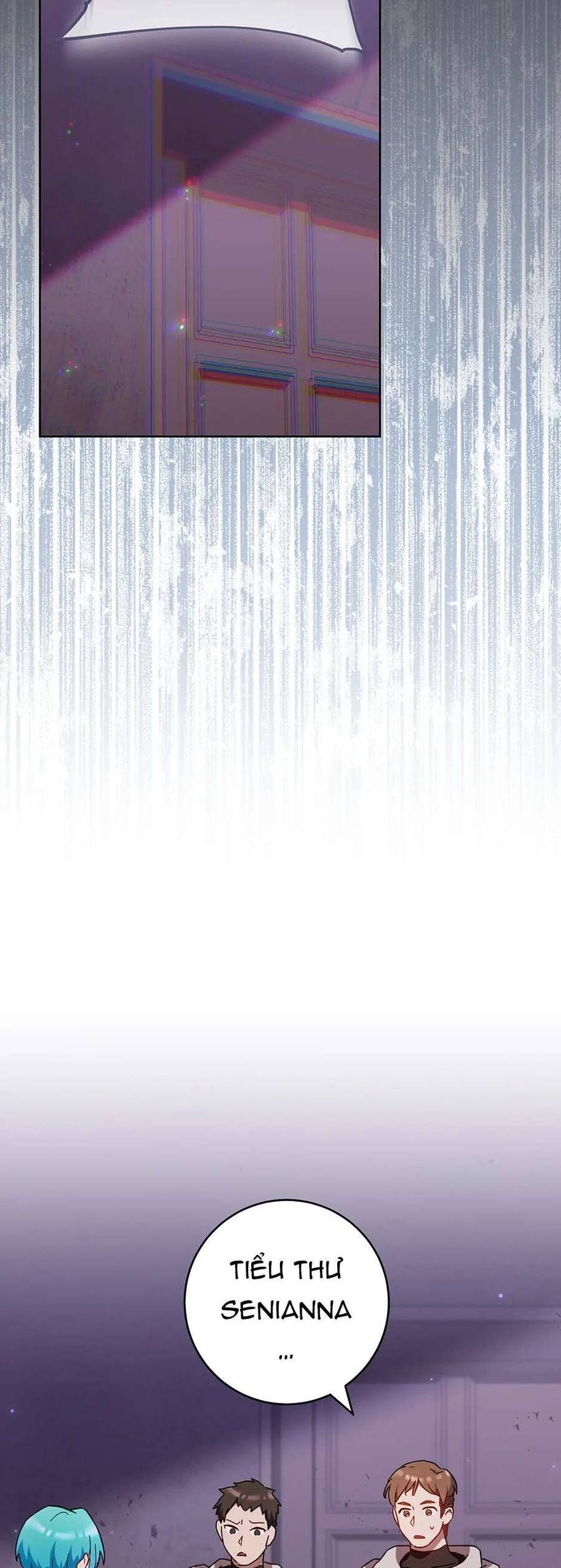 Đầu Bếp Hoàng Gia Chapter 111 - Trang 2