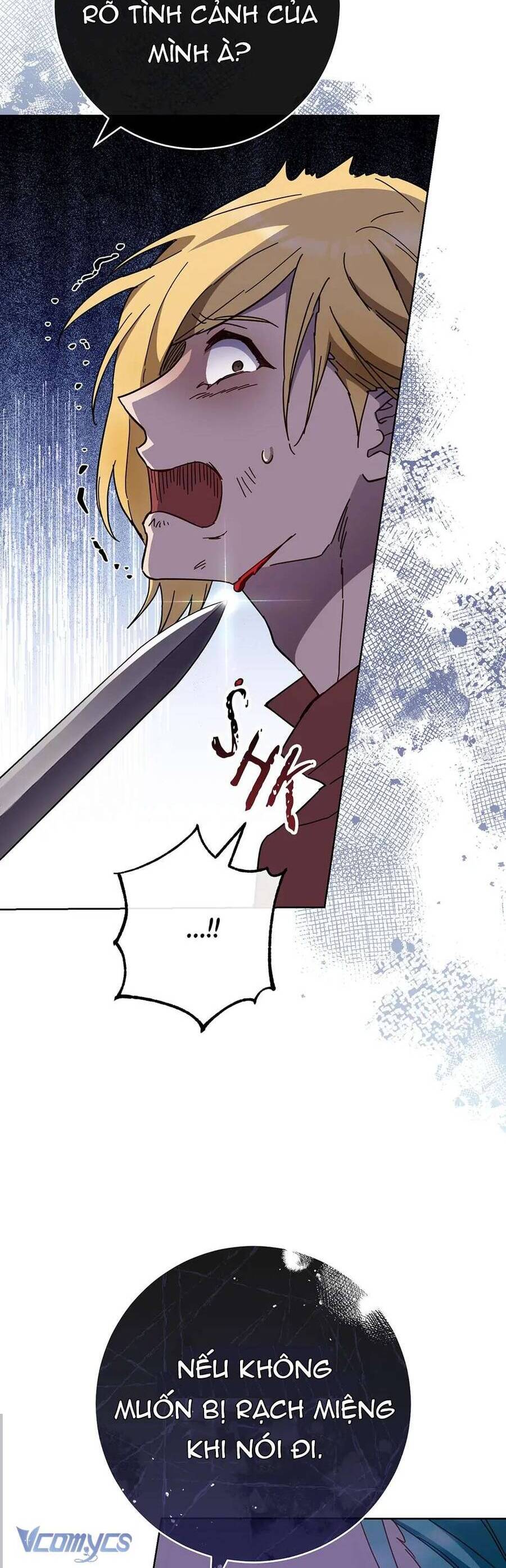 Đầu Bếp Hoàng Gia Chapter 111 - Trang 2