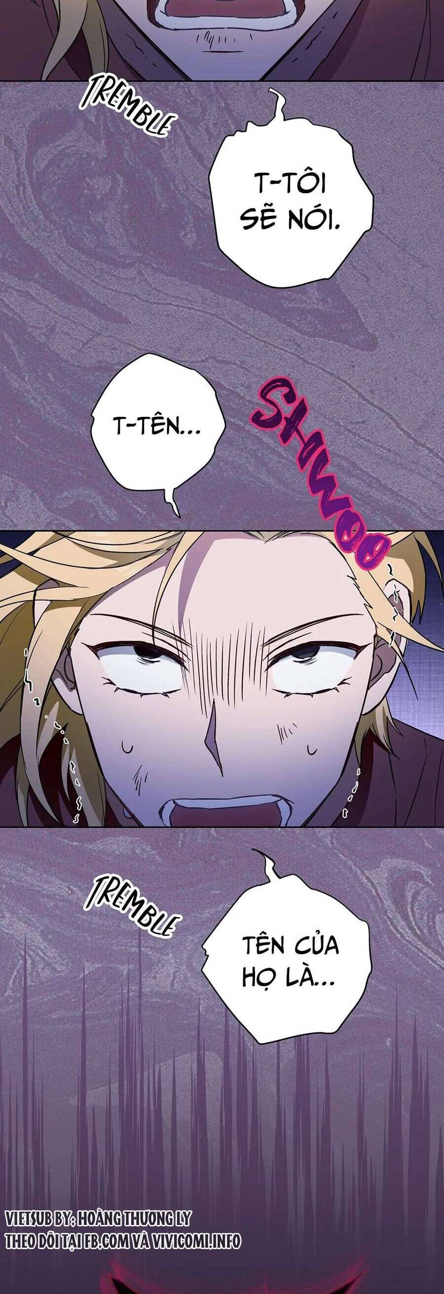 Đầu Bếp Hoàng Gia Chapter 111 - Trang 2