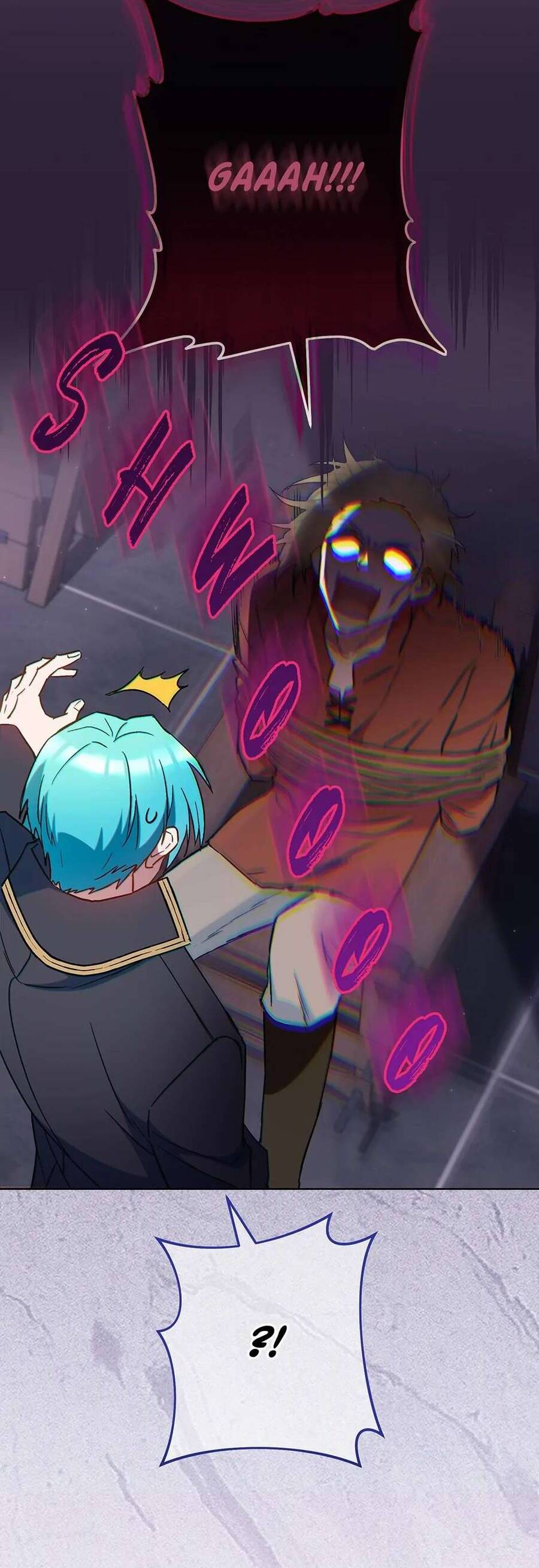 Đầu Bếp Hoàng Gia Chapter 111 - Trang 2