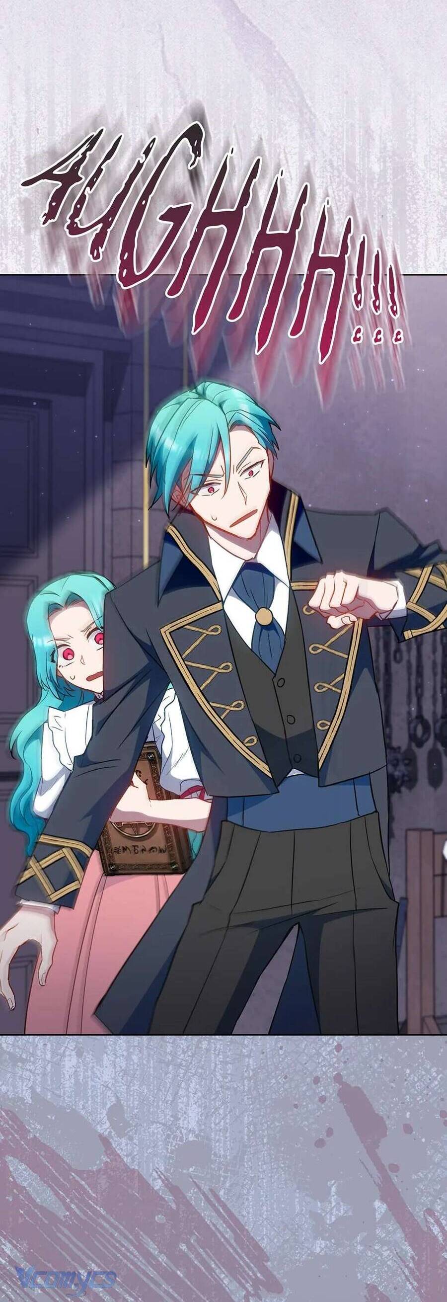 Đầu Bếp Hoàng Gia Chapter 111 - Trang 2