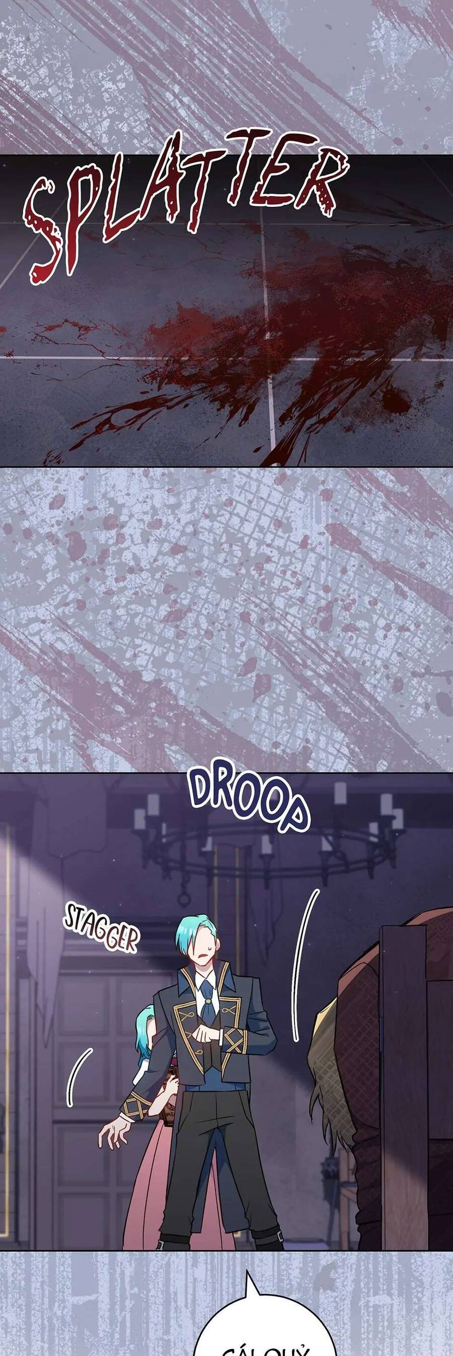 Đầu Bếp Hoàng Gia Chapter 111 - Trang 2