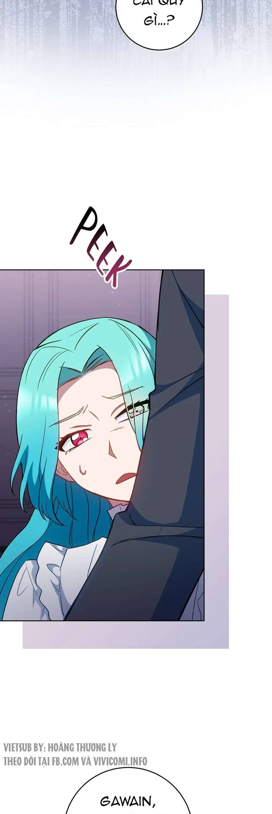 Đầu Bếp Hoàng Gia Chapter 111 - Trang 2