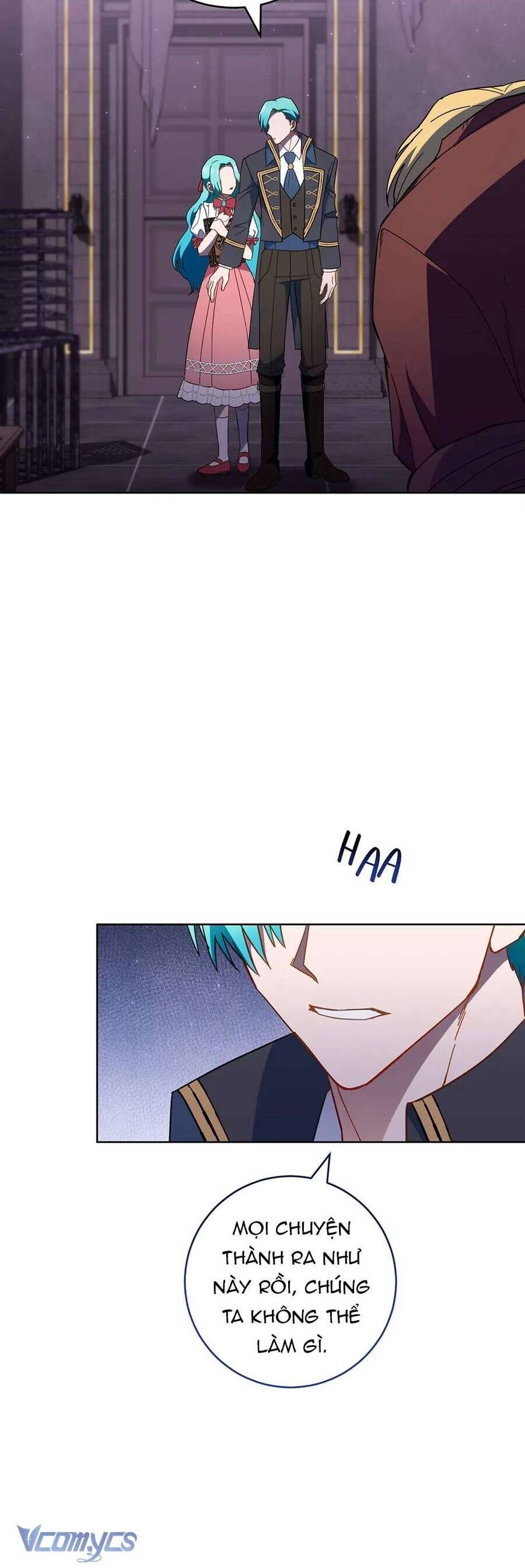 Đầu Bếp Hoàng Gia Chapter 111 - Trang 2