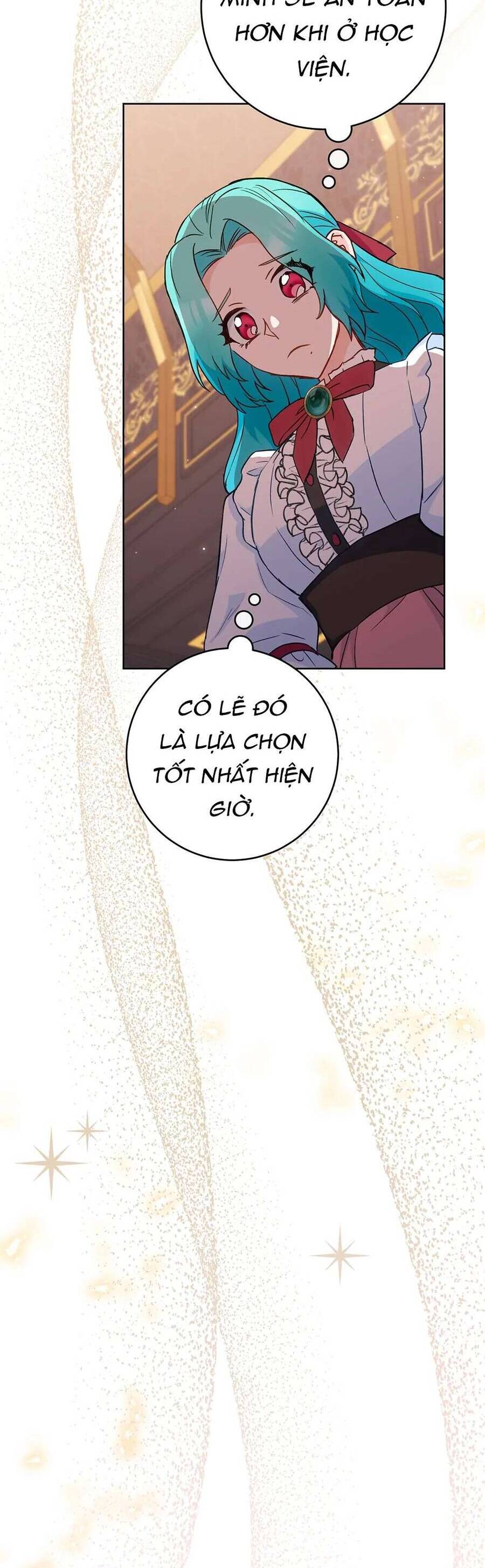 Đầu Bếp Hoàng Gia Chapter 111 - Trang 2