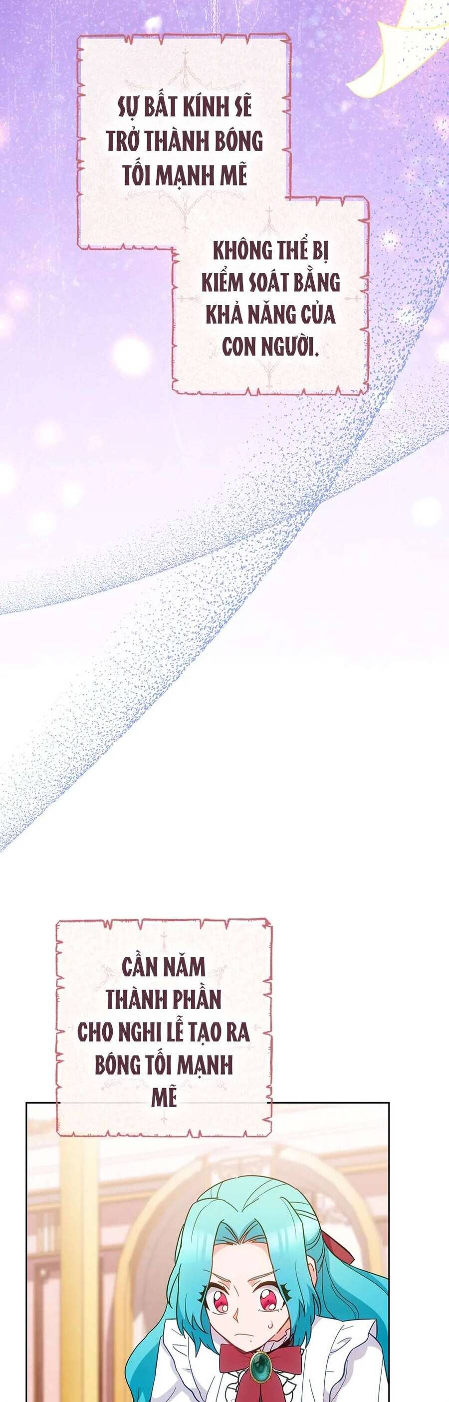 Đầu Bếp Hoàng Gia Chapter 111 - Trang 2