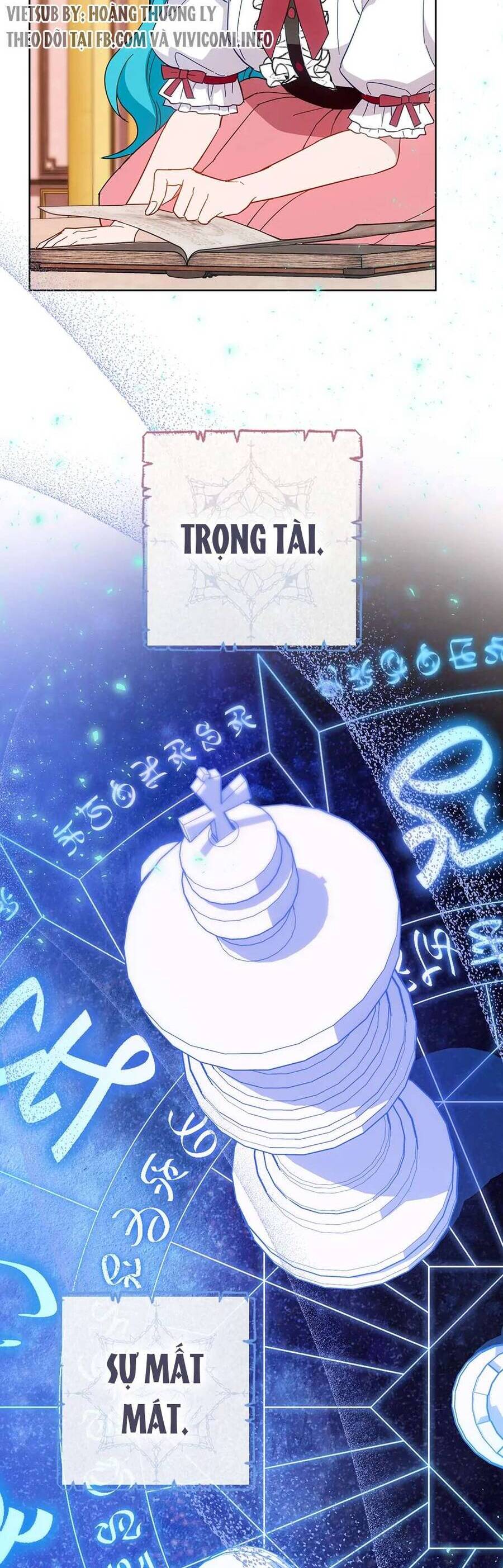 Đầu Bếp Hoàng Gia Chapter 111 - Trang 2