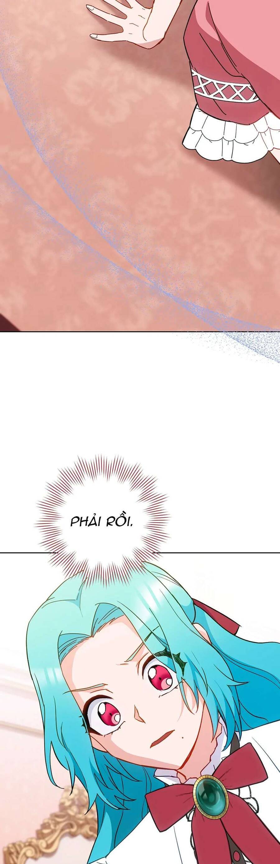 Đầu Bếp Hoàng Gia Chapter 111 - Trang 2